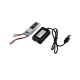 3. Amewi D17s Remote Controlled Model Airplane Electric Motor
