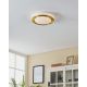 2. EGLO Led Carpi ceiling lighting