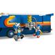 6. LEGO Sonic 77006 Sonic and Special Mission Vehicle