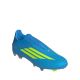 2. adidas F50 League LL FG/MG JR8985 football boots