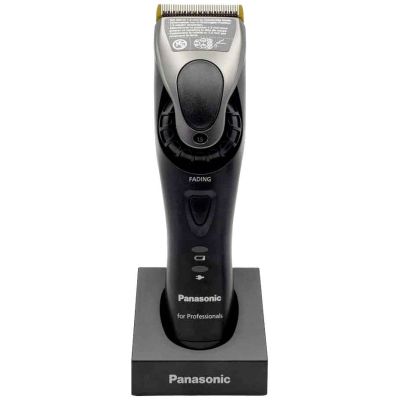 2. Panasonic ER-DGP 86 professional hair clipper