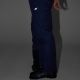 8. Men's ski pants 4F FNK M1155 navy blue 4FWAW25TFTRM1155 31S