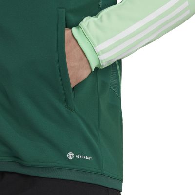 12. Adidas Tiro 23 Competition Training M HU1303 sweatshirt