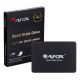AFOX SSD 240GB TLC 555MB/S SD250-240GN