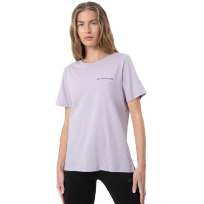 7. T-shirt 4F W H4Z22 TSD025 52S