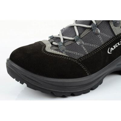 6. Aku Cimon GTX Women's Hiking Shoes