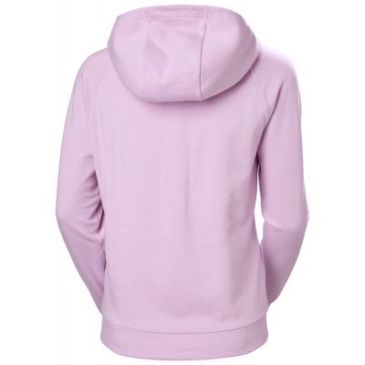 11. Helly Hansen Core Graphic Hoodie W 54239 052