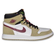 Air Jordan 1 Zoom Basketball Shoes - CT0978-203