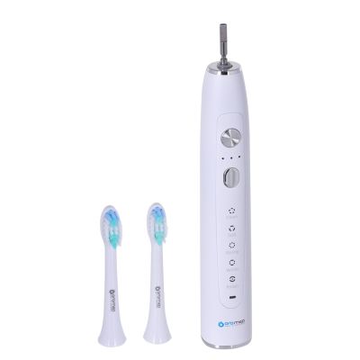 9. ORO-SONIC X PRO WHITE sonic toothbrush
