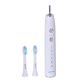 9. ORO-SONIC X PRO WHITE sonic toothbrush