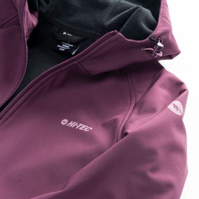 16. Hi-tec Lady Neti Jacket W 92800481755 