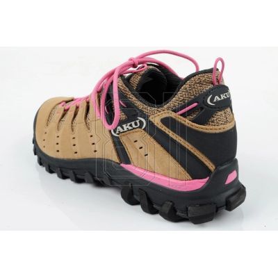 15. Aku Alterra Lite GTX W 716457 trekking shoes