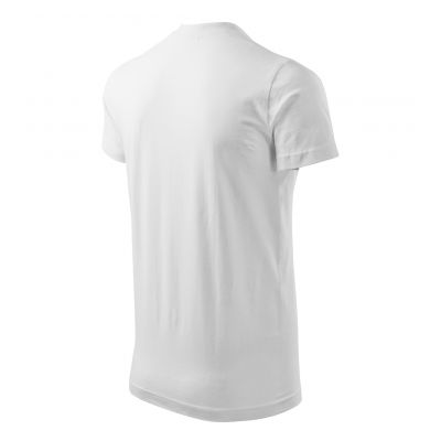 2. Adler Heavy V-neck U T-shirt MLI-11100