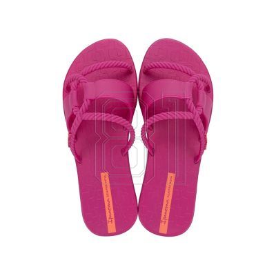 5. Ipanema Diversa Slide Ad W 27232 BG829 Flip-Flops