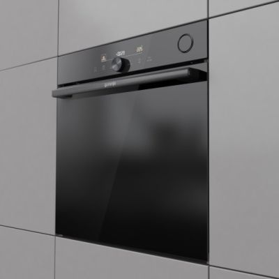4. GORENJE BPSA6747DGWI oven
