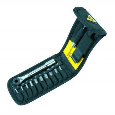 2. TOPEAK RATCHET ROCKET LITE DX KEY