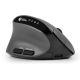 3. BakkerElkhuizen MidWay Mouse Office Left Side RF Wireless + Bluetooth + USB Type-C Optical 2400 DPI