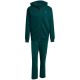 4. adidas Colorblock Hooded Tracksuit M JL8600