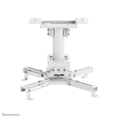 7. Ceiling mount for Neomounts CL25-530WH1 projector