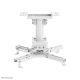 7. Ceiling mount for Neomounts CL25-530WH1 projector