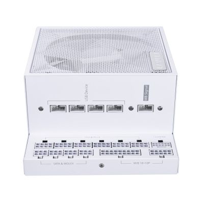 3. ATX 850W Power Supply G9P.EG0850.WE00.EU Lian Li