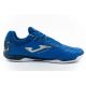 4. Joma men's sports shoes Maxima 2404 indoor football shoes blue