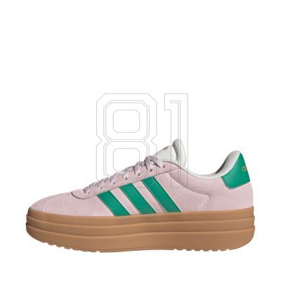 5. Adidas VL Court Bold W shoes JP6916