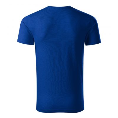 2. Malfini Native (GOTS) T-shirt M MLI-17305 cornflower blue