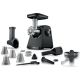 Bosch Series 4 MFWS450B Meat Grinder (1900W; black)