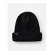 RIP CURL Impact Regular Beanie Black