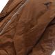 7. Air Jordan Essentials Renegade Men's Bomber Jacket Brown - FB7316-281