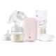 3. Philips AVENT NaturalMotion Single Breast Pump SCF395/31 Electric Breast Pump