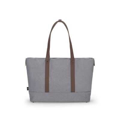2. DICOTA D31978-RPET Laptop Bag 35.8 cm (14.1") Women's Bag Gray