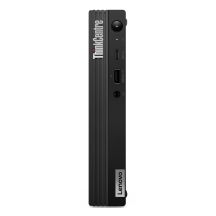 Lenovo ThinkCentre M75q Gen 2 AMD Ryzen™ 5 5600GE 16GB DDR4-SDRAM 256GB SSD Windows 11 Pro Mini PC Black
