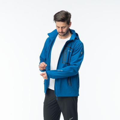 11. Men's Softshell NICK SP