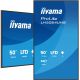 Monitor iiyama LH5064UHS-B1AG 50 IN LCD UHD - Flat screen - 127 cm