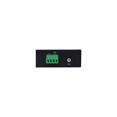 3. LevelOne IGP-0101 - Gigabit Ethernet - Full - PoE - Performance - EN60950-1Ç EN55022/24 - EN50155 - EN55011 - EN50121-3-2 EN60068-2-7 - EN60068-2-27 - EN60068-2-32