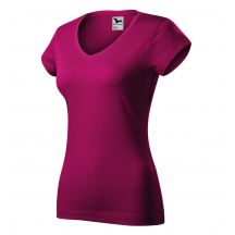 Malfini Fit V-neck T-shirt W MLI-16249