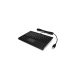 4. KeySonic ACK-3410 (DE) Office Keyboard USB QWERTZ German Black