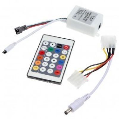 2. Lamptron FlexLight Multi Universal LED Strip 1000 mm