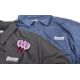 2. Harrows Premier Navy Polo Shirt