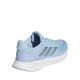 3. Women's adidas Runfalcon 5 Running Shoes light blue JQ9403