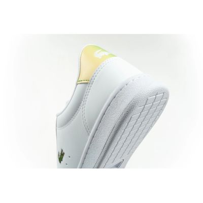 26. Lacoste Carnaby W 749SUJ0002082 Shoes