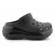 6. Crocs Mega Crush Clog 207988-2DS 207988-001