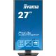 3. iiyama ProLite XUB2797QSNP-B1 monitor 27" 2560 x 1440 px Wide Quad HD LED Black
