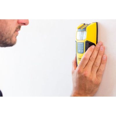 7. Stanley FMHT0-77407 Rotary Level