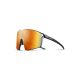 Julbo Edge Sunglasses - Black/Opal| Reactiv Performance 1-3 Laf