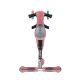 19. Scooter, bike, Globber GO-UP Deluxe Lights 646-210
