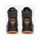 7. Rossignol Rossi Podium Onyx Gray shoes