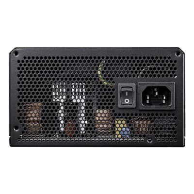 14. COUGAR GEX PRO 850W ATX3.1 / 80 Plus Gold / Modular Power Supply